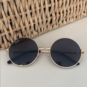 Ray Ban Sunglasses